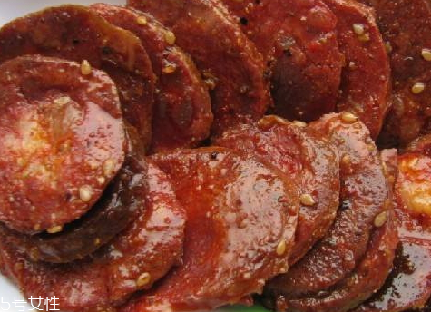 馬腸子怎么煮 馬腸子要煮多久才熟 馬腸子怎么煮 馬腸子要煮多久才熟