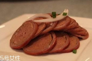 馬腸子怎么煮 馬腸子要煮多久才熟 馬腸子怎么煮 馬腸子要煮多久才熟