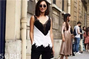 皮膚黑夏天穿什么顏色？黑皮膚適合什么顏色衣服