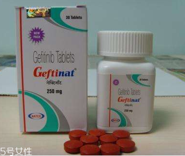 易瑞沙起效有什么感覺？易瑞沙服用后效果