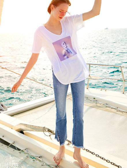 夏天穿什么長褲涼快？適合夏天穿的長褲款式