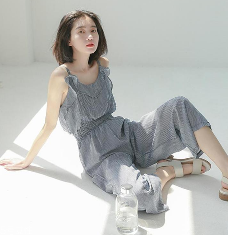 夏天穿什么長褲涼快？適合夏天穿的長褲款式