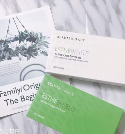 新加坡白番茄美白丸怎么吃？白番茄美白丸說明書