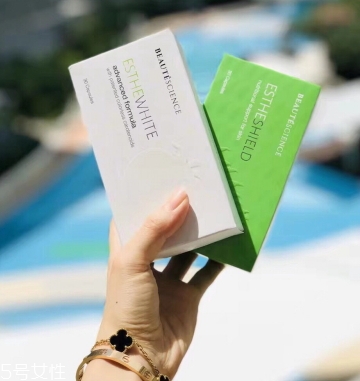 新加坡白番茄美白丸怎么吃？白番茄美白丸說明書