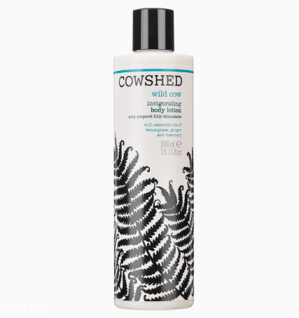 英國(guó)牛舍cowshed什么檔次 牛舍爆紅歐美口碑產(chǎn)品盤點(diǎn)