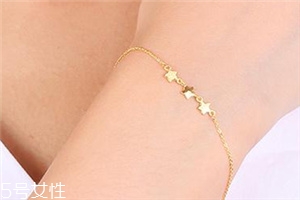 今年流行什么樣的手鏈？當(dāng)下最火的手鏈款式