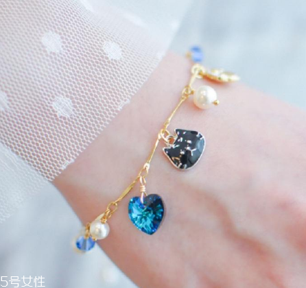 今年流行什么樣的手鏈？當(dāng)下最火的手鏈款式