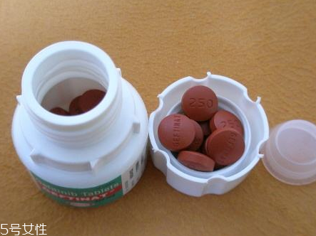 易瑞沙抗藥后服用什么？易瑞沙抗藥怎么辦？