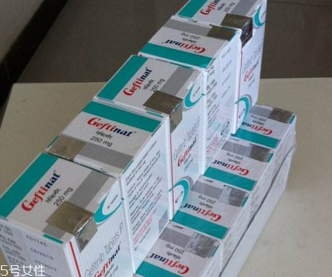 易瑞沙抗藥后服用什么？易瑞沙抗藥怎么辦？