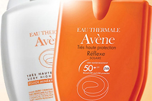 法國防曬霜哪個(gè)牌子好？法國防曬霜排行榜