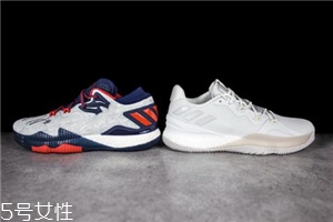 adidas crazylight 2018怎么樣？crazylight 2018測評