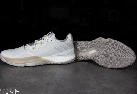 adidas crazylight 2018怎么樣？crazylight 2018測評