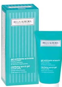 bella aurora護膚品怎么樣？bella aurora明星產(chǎn)品