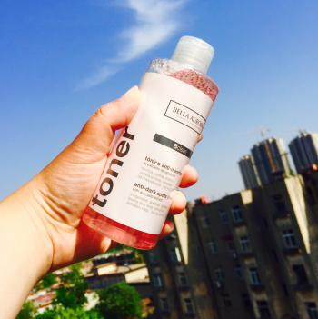 bella aurora貝雅歐若拉小粉水怎么樣？貝雅歐若拉小粉水評測