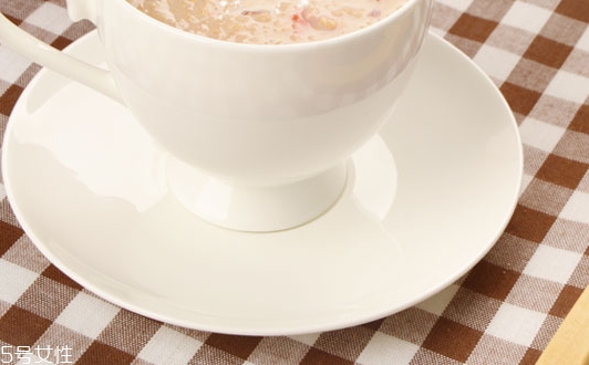 ?代餐奶茶真的有效果嗎？代餐奶茶的原理