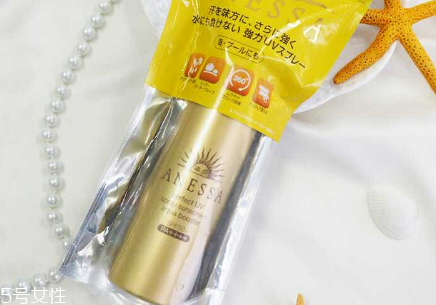 安耐曬金瓶兒童能用嗎 安耐曬噴霧小孩可以用嗎 安耐曬金瓶兒童能用嗎 安耐曬噴霧小孩可以用嗎