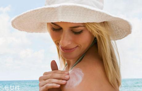 安耐曬多久成膜 安耐曬可以當(dāng)隔離用嗎 安耐曬多久成膜 安耐曬可以當(dāng)隔離用嗎