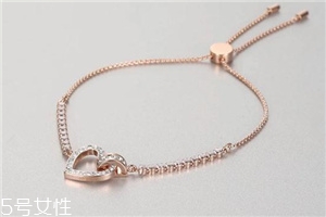 手鏈?zhǔn)裁床馁|(zhì)好？手鏈材質(zhì)選購(gòu)技巧