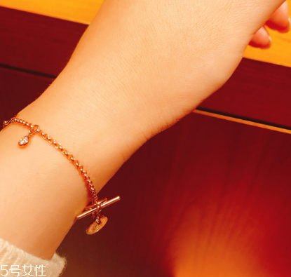 手鏈不夠長怎么辦？手鏈可以加長嗎