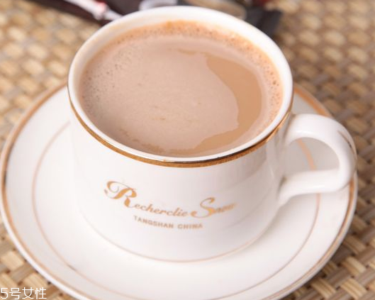 白咖啡是酸性還是堿性？白咖啡的酸堿性