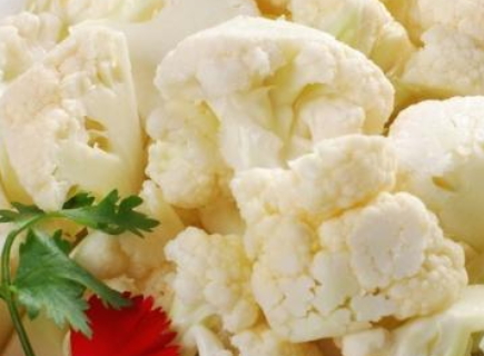 有機(jī)花菜多少錢一斤？有機(jī)花菜怎么保存