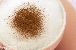 白咖啡能減肥嗎？白咖啡有減肥功效嗎？