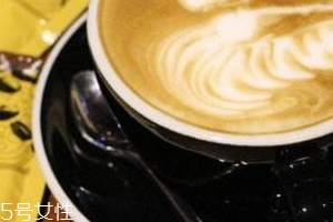 白咖啡能不能提神？白咖啡有提神效果嗎？