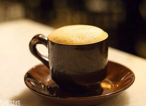 白咖啡能不能提神？白咖啡有提神效果嗎？