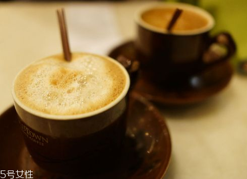 白咖啡能不能提神？白咖啡有提神效果嗎？