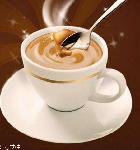 白咖啡能不能提神？白咖啡有提神效果嗎？