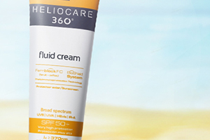 heliocare防曬霜怎么樣？heliocare防曬霜評測