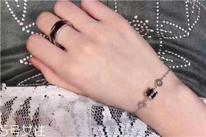 手鏈一般多少克？手鏈多少克合適