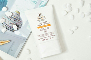 科顏氏防曬霜要卸妝嗎？科顏氏防曬霜用法