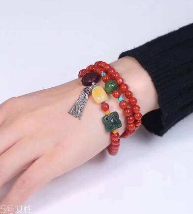 手鏈14顆珠子什么意思？手鏈14顆珠子代表什么