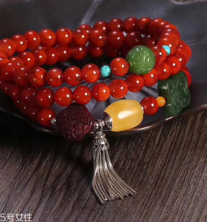 手鏈14顆珠子什么意思？手鏈14顆珠子代表什么