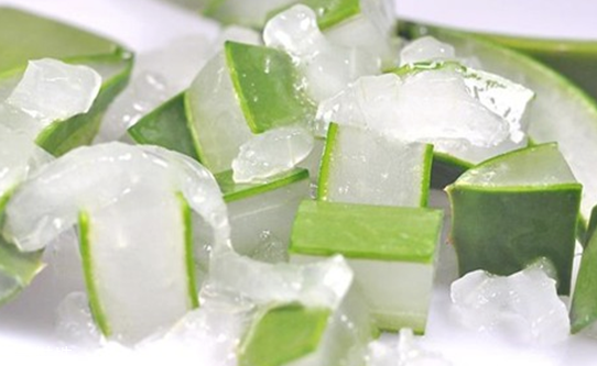 蘆薈膠怎么用效果更好 蘆薈膠的最佳用法 蘆薈膠怎么用效果更好 蘆薈膠的最佳用法