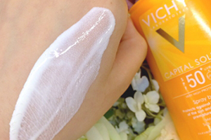 薇姿防曬霜怎么樣？薇姿防曬霜評(píng)測(cè)