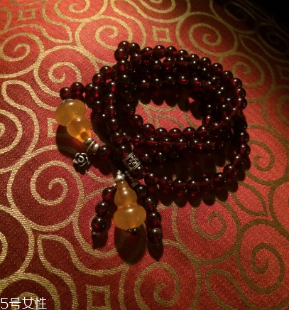 手鏈108顆有什么講究？手鏈108顆有什么意義