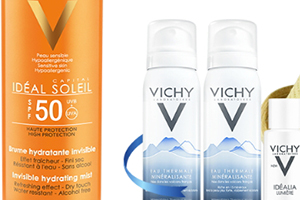 薇姿防曬噴霧油不油？薇姿防曬噴霧適合膚質(zhì)