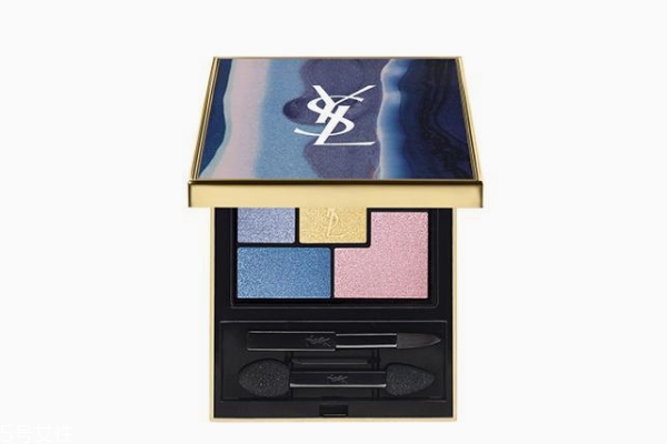 藍(lán)色眼影哪個牌子好 藍(lán)色眼影2018新品盤點 藍(lán)色眼影哪個牌子好 藍(lán)色眼影2018新品盤點