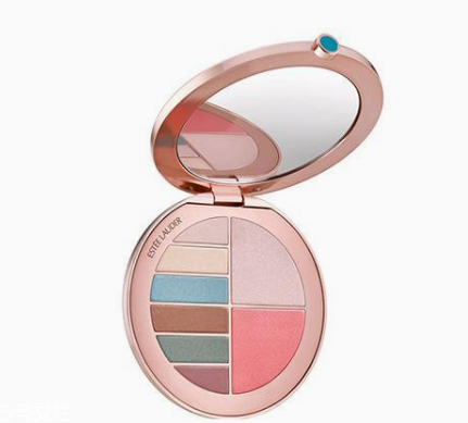 藍(lán)色眼影哪個牌子好 藍(lán)色眼影2018新品盤點 藍(lán)色眼影哪個牌子好 藍(lán)色眼影2018新品盤點