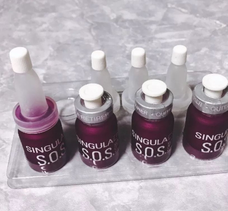 Singuladerm是什么牌子？singuladerm明星產(chǎn)品