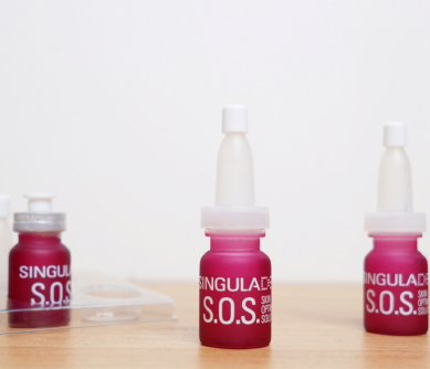 Singuladerm是什么牌子？singuladerm明星產(chǎn)品