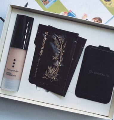 ex beaute女優(yōu)肌是什么牌子？ex beaute女優(yōu)肌哪國的