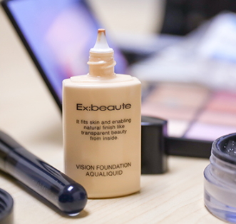 ex beaute女優(yōu)肌粉底液怎么樣？ex beaute女優(yōu)肌粉底液評測