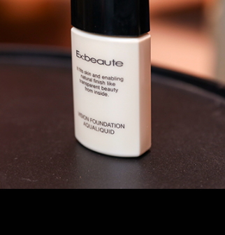 ex beaute女優(yōu)肌粉底液怎么樣？ex beaute女優(yōu)肌粉底液評測
