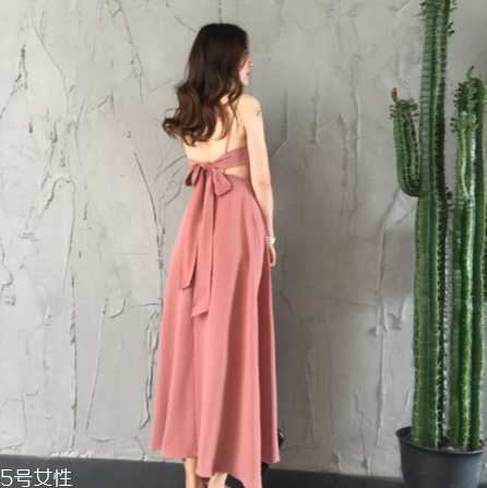 海邊拍照穿什么衣服好？海邊拍照穿搭推薦