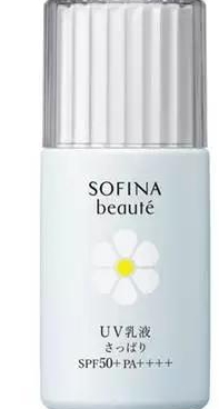 油性肌膚用什么防曬霜？適合油皮的防曬霜推薦