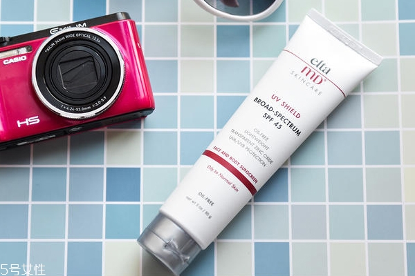 eltamd防曬霜過(guò)敏嗎 eltamd防曬霜評(píng)測(cè)