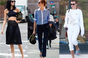 今年夏天流行什么拖鞋？今年夏天最火的拖鞋款式